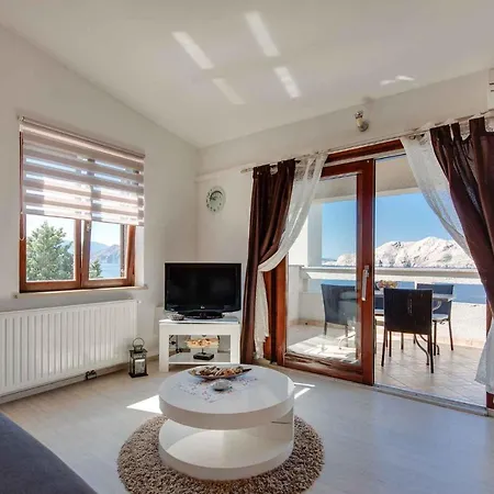 In - Insel Krk 42194 Apartment *