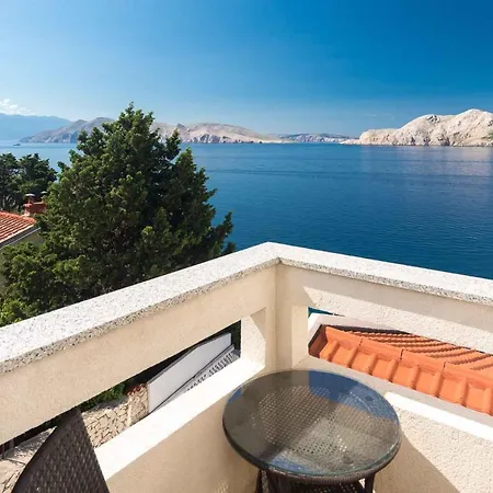 In - Insel Krk 42194 Appartamento