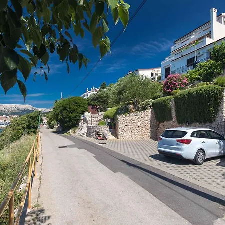 In - Insel Krk 42194 Appartamento *
