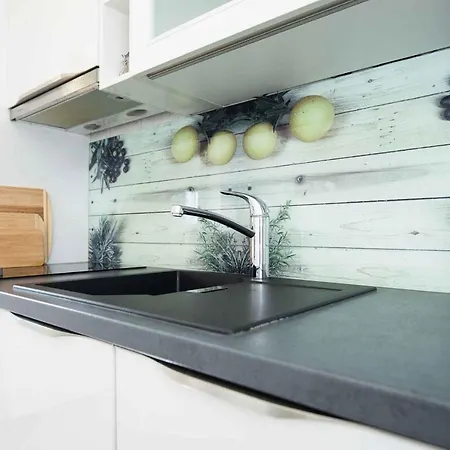 Appartamento In - Insel Krk 42194 *