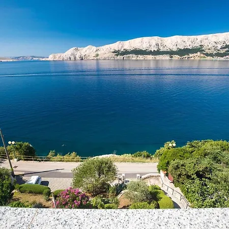 Appartamento In - Insel Krk 42194